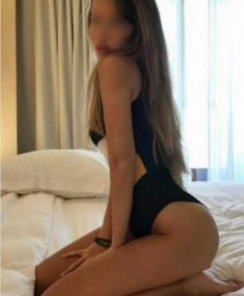 Анкета проститутки Регина - город Удачный, 19 лет, №4416